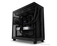 NZXT H6 FLOW Black - 1204444 - zdjęcie 1